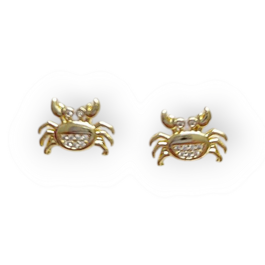 Mini topos cangrejo